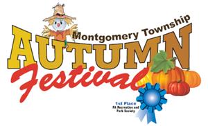 Autumn Festival Logo